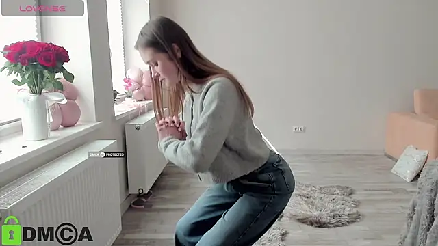 Elina_X Live XXX-Chat