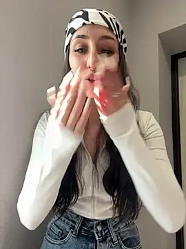 FlexibleDoll_ Obrolan Langsung XXX