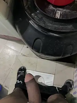 biggest_cocky 웹캠 쇼