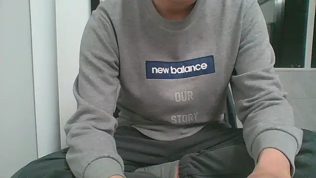 nole_china7 Show Webcam