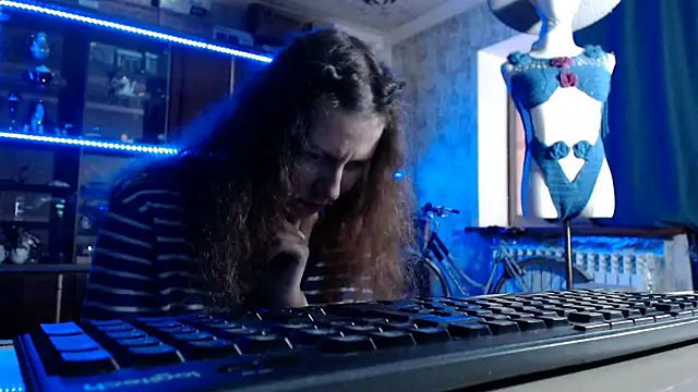 pa1e_pr1ncess' Live XXX Chat