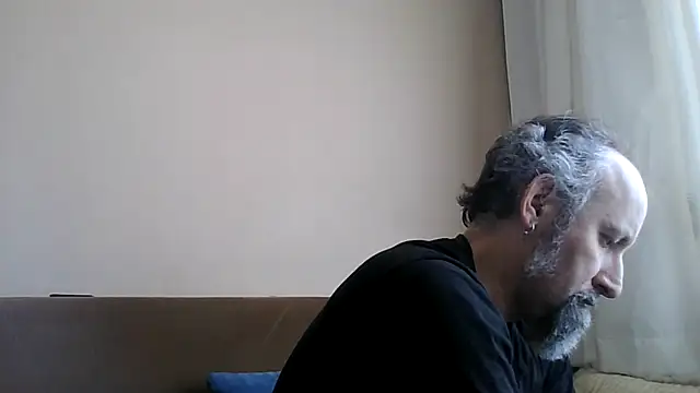 BuckWessle Adlı Modelin Canlı XXX Sohbeti