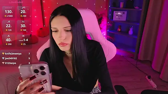 Kelly__Bunny: απευθείας συνομιλία ΧΧΧ