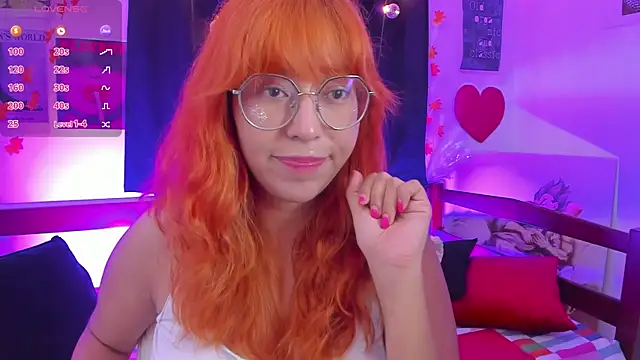 _Moon_Johnson Live XXX-chat