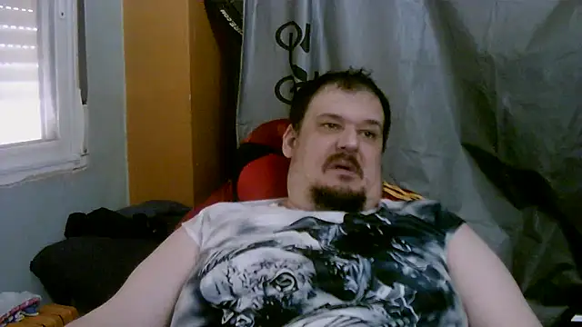 porkorossyのウェブカメラショー