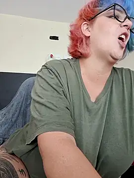 Escarlate4you_'s Webcam Show