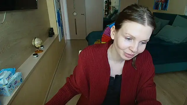 Онлайн чат XXX ReginaSparkle