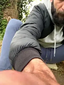 Michel_huge Webcam Show