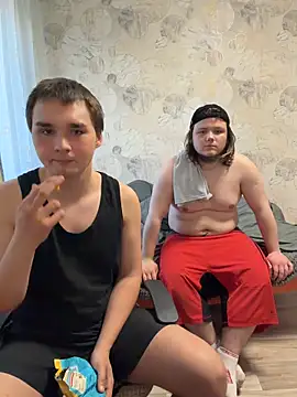 desiredude9 Pertunjukan Webcam