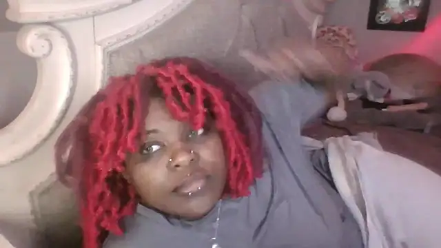 Chat XXX en directo de Dusaa_