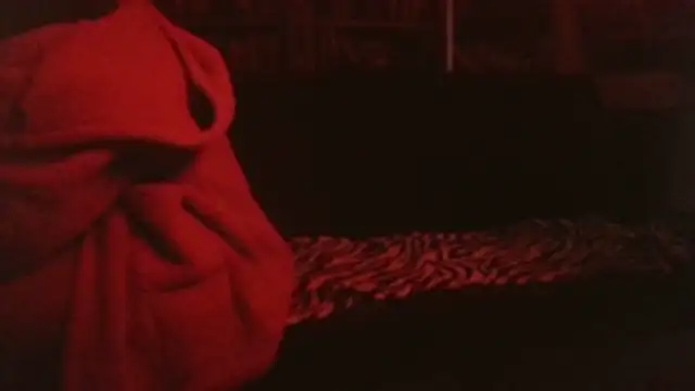 VenezuelaLuxeNoir Webcamshow