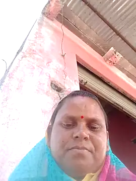 Cuty_nikita's Webcam Show