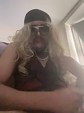 ImpeccableMooo Webcam-Show