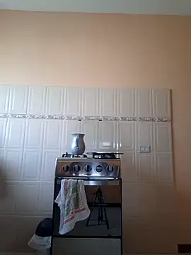 عرض كام Ally-cutee