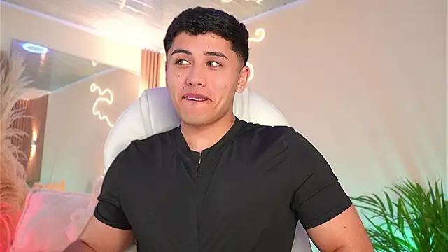 MatiasKorn – webcam-show