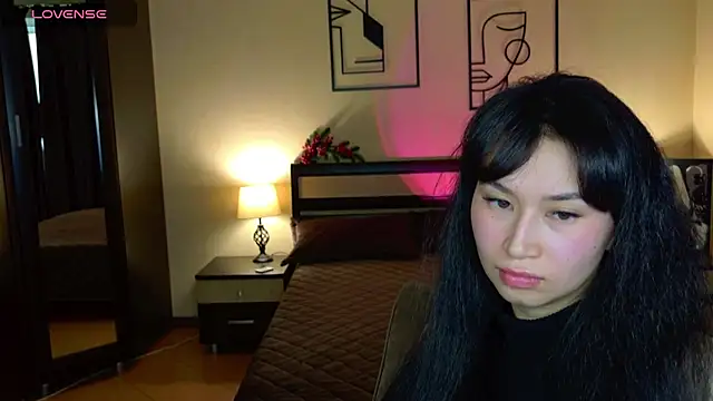 SheilaRare live XXX chat