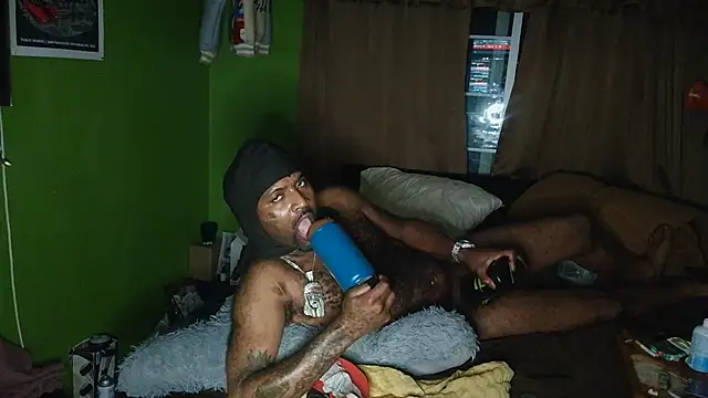 Sexslavescorpio: вебкам-шоу