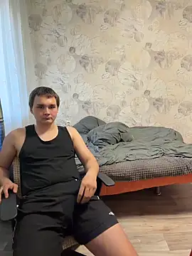 desiredude9 Webcam-Show