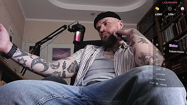 FindomJason Webcamshow