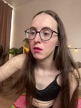 MartiniiSelenna live XXX chat