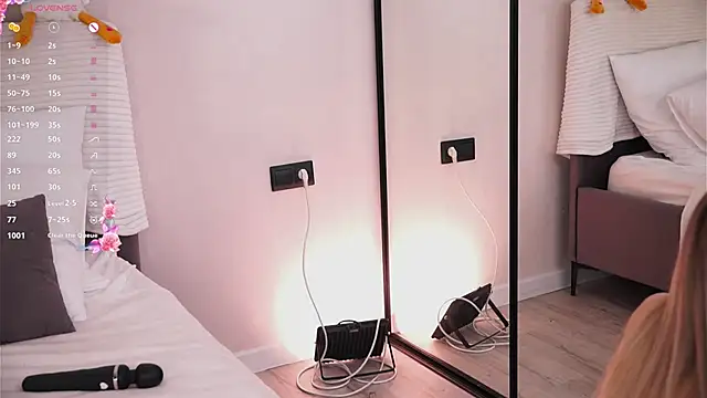 HollisBeckett Chat XXX live