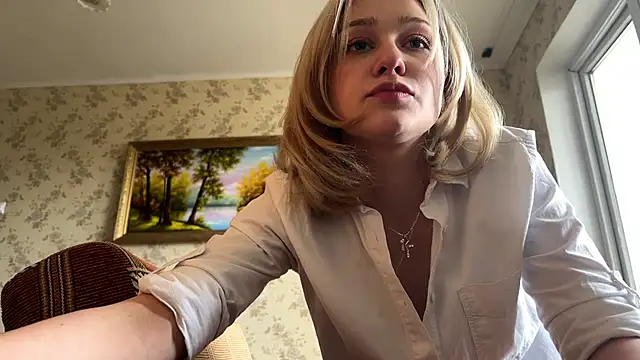 AlisiaStreitmatter Webcam show