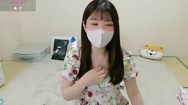 MAO_channelのウェブカメラショー