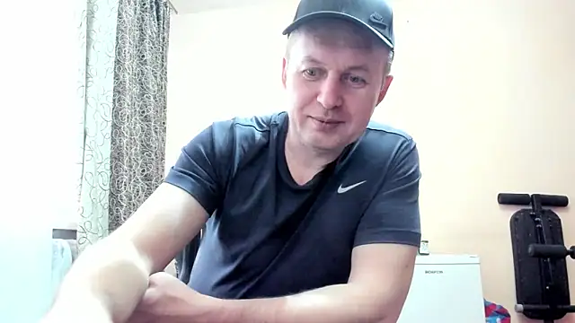 Pokazy przed kamerką – SanFrantsisko