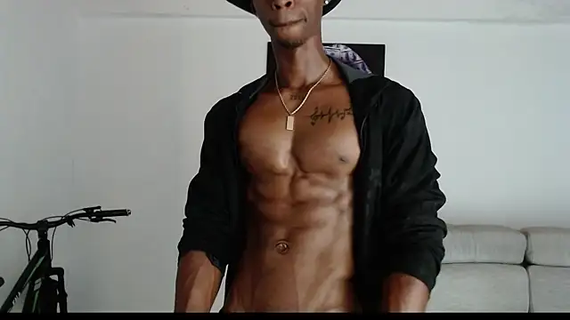 Show de drake_brwon_23 na webcam