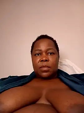 Show Webcam de Sweetpussy17