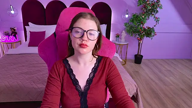 Chat XXX Live AlmaSound