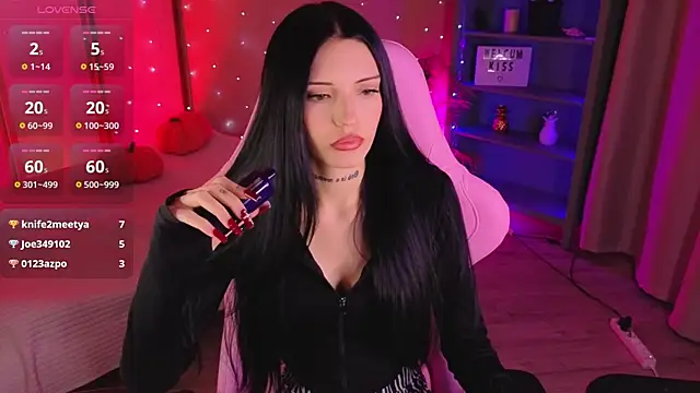 Kelly__Bunny live XXX chat