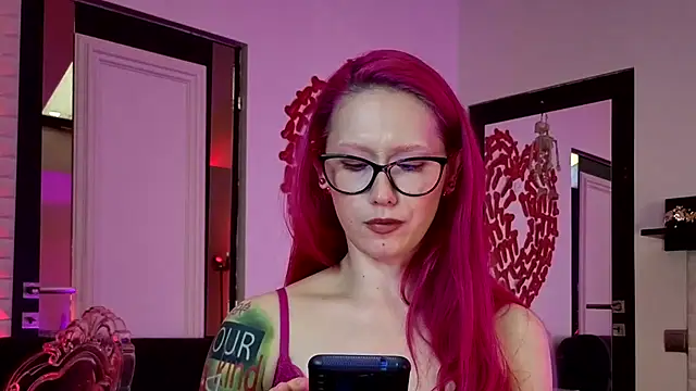 kulteacherのライブXXXチャット