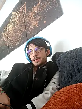 totolescientifique Show in webcam