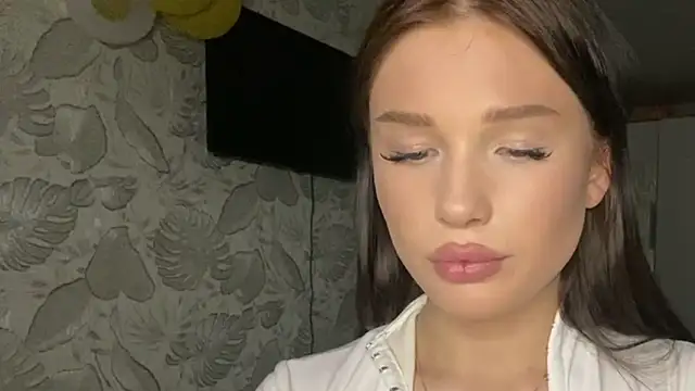 LuvvSosa Webcam Show