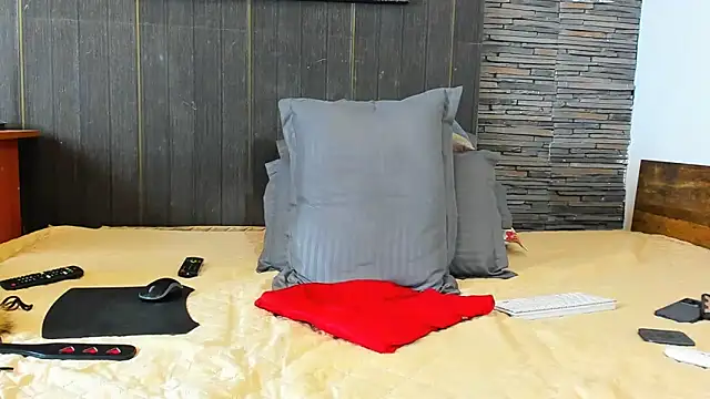 denisebabeのライブXXXチャット