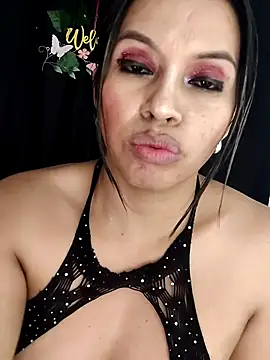 Chat XXX Live AntonelaMorriz