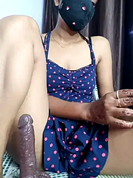 hansika_25's Live XXX Chat