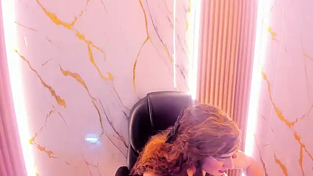 Marian_Cristal's Webcam Show