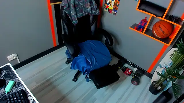 Dylan_Norton 웹캠 쇼