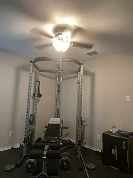 Show webcam de Fathero1time