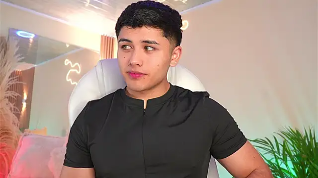 Chat XXX Live MatiasKorn