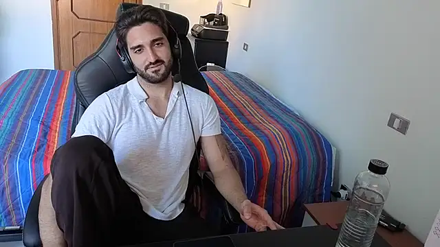 Al3xox02: απευθείας συνομιλία ΧΧΧ