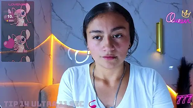 Chat XXX en directo de Sweet_Morita_Tx