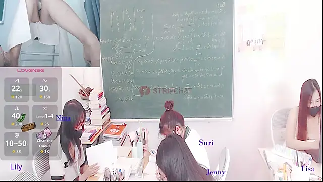 Chat XXX Live _Math_