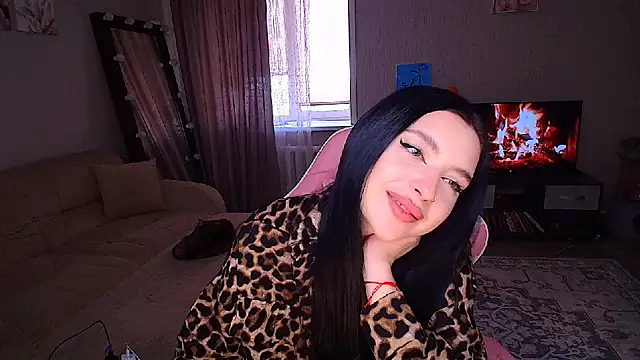 Chat XXX ao vivo de __Malika__