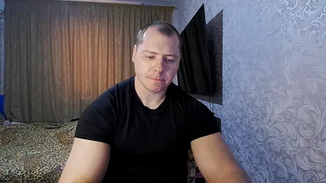 EdwinStalker Obrolan Langsung XXX