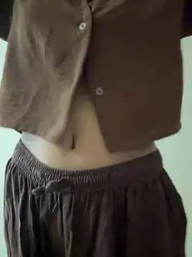 Sexy_Ahana's Webcam Show