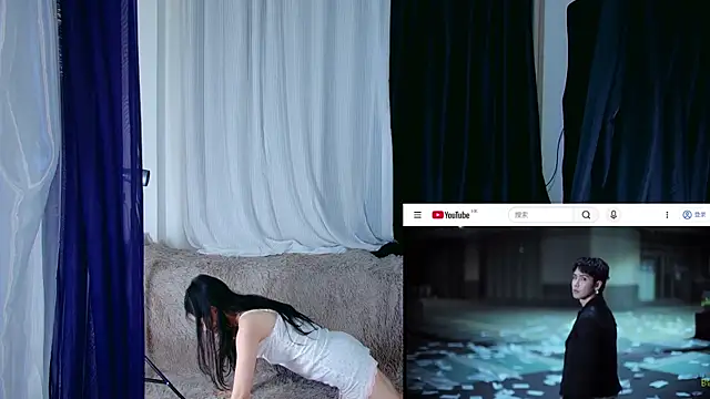 yoyo-o88 Live XXX-Chat