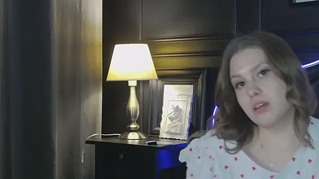 ArielDelRay Live XXX-Chat